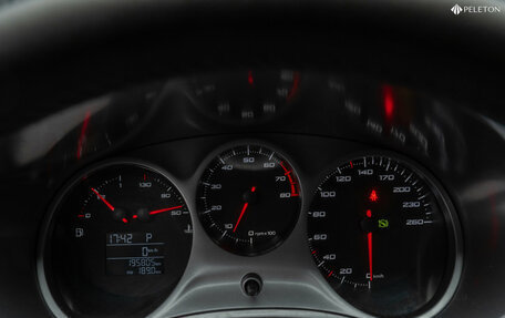 SEAT Leon II, 2012 год, 605 000 рублей, 13 фотография