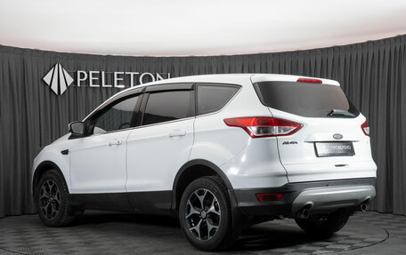 Ford Kuga III, 2015 год, 1 040 000 рублей, 4 фотография