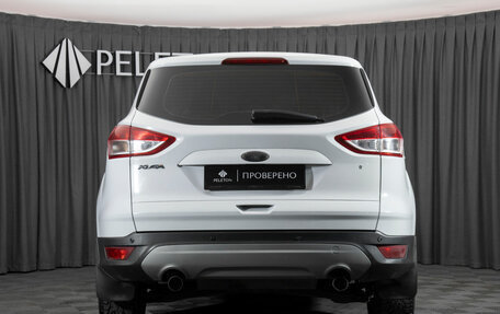 Ford Kuga III, 2015 год, 1 040 000 рублей, 6 фотография