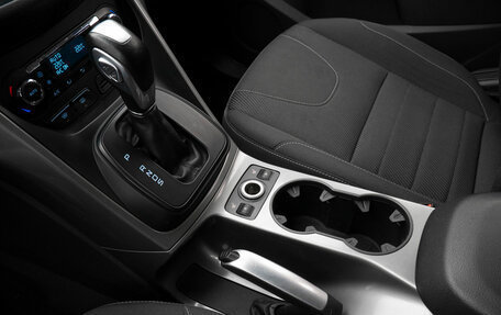 Ford Kuga III, 2015 год, 1 040 000 рублей, 16 фотография
