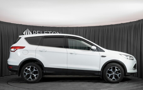 Ford Kuga III, 2015 год, 1 040 000 рублей, 7 фотография
