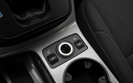 Ford Kuga III, 2015 год, 1 040 000 рублей, 17 фотография