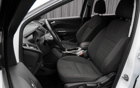 Ford Kuga III, 2015 год, 1 040 000 рублей, 11 фотография
