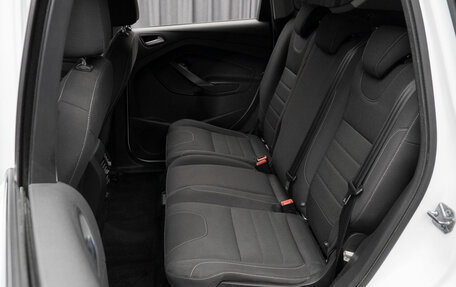 Ford Kuga III, 2015 год, 1 040 000 рублей, 14 фотография