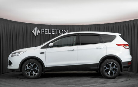 Ford Kuga III, 2015 год, 1 040 000 рублей, 8 фотография