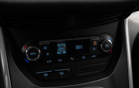 Ford Kuga III, 2015 год, 1 040 000 рублей, 18 фотография
