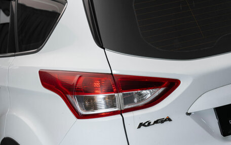 Ford Kuga III, 2015 год, 1 040 000 рублей, 27 фотография
