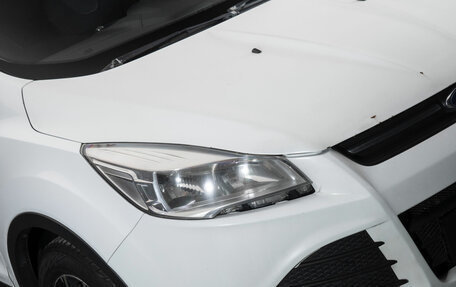 Ford Kuga III, 2015 год, 1 040 000 рублей, 26 фотография