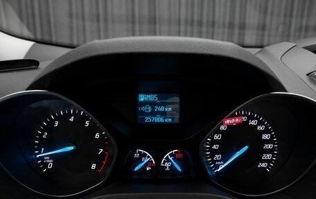 Ford Kuga III, 2015 год, 1 040 000 рублей, 13 фотография