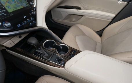 Toyota Camry, 2019 год, 3 170 150 рублей, 15 фотография