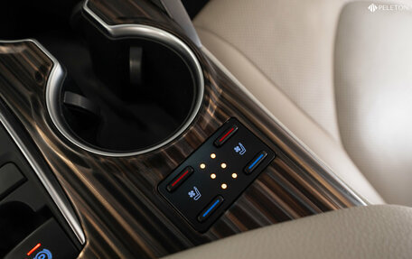 Toyota Camry, 2019 год, 3 170 150 рублей, 21 фотография
