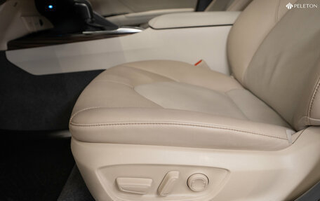 Toyota Camry, 2019 год, 3 170 150 рублей, 20 фотография
