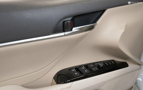 Toyota Camry, 2019 год, 3 170 150 рублей, 19 фотография