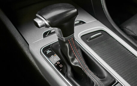 KIA Optima IV, 2016 год, 2 000 000 рублей, 20 фотография
