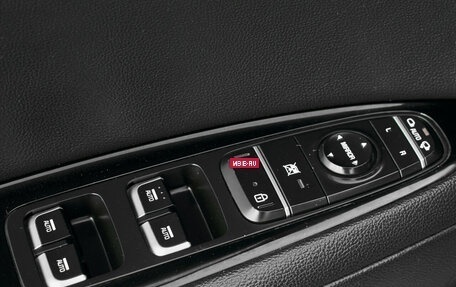 KIA Optima IV, 2016 год, 2 000 000 рублей, 22 фотография