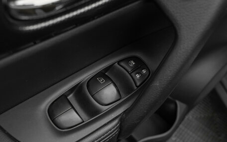Nissan X-Trail, 2018 год, 1 585 000 рублей, 15 фотография