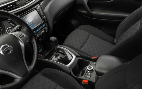 Nissan X-Trail, 2018 год, 1 585 000 рублей, 17 фотография