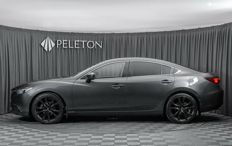 Mazda 6, 2017 год, 1 950 000 рублей, 7 фотография