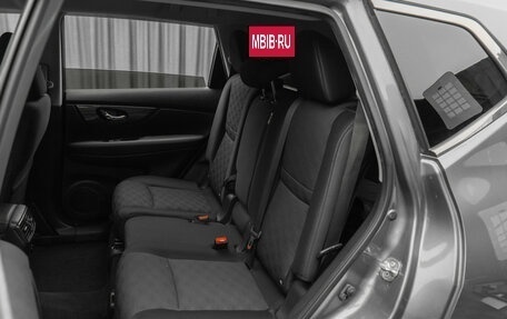 Nissan X-Trail, 2018 год, 1 585 000 рублей, 14 фотография
