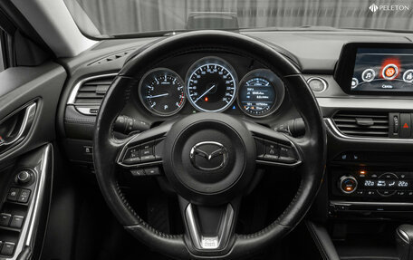 Mazda 6, 2017 год, 1 950 000 рублей, 12 фотография