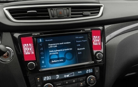 Nissan X-Trail, 2018 год, 1 585 000 рублей, 21 фотография