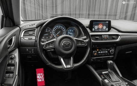 Mazda 6, 2017 год, 1 950 000 рублей, 9 фотография
