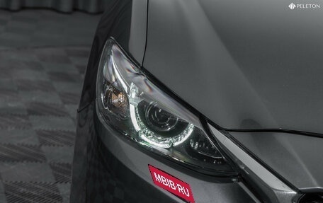 Mazda 6, 2017 год, 1 950 000 рублей, 26 фотография