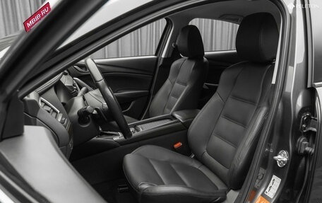 Mazda 6, 2017 год, 1 950 000 рублей, 11 фотография