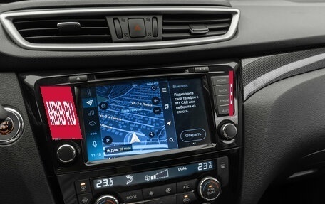 Nissan X-Trail, 2018 год, 1 585 000 рублей, 23 фотография