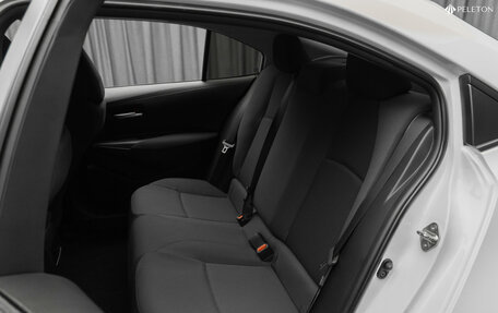 Toyota Corolla, 2022 год, 2 465 000 рублей, 14 фотография