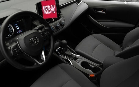 Toyota Corolla, 2022 год, 2 465 000 рублей, 16 фотография