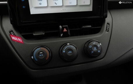 Toyota Corolla, 2022 год, 2 465 000 рублей, 19 фотография