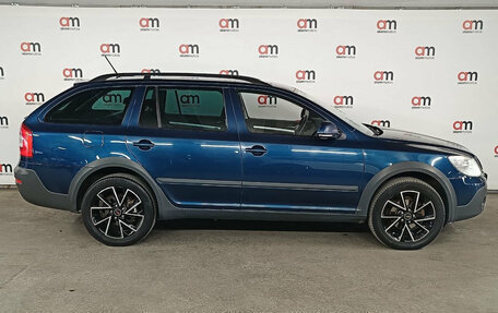 Skoda Octavia, 2012 год, 1 149 000 рублей, 8 фотография