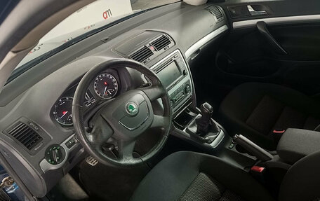 Skoda Octavia, 2012 год, 1 149 000 рублей, 10 фотография