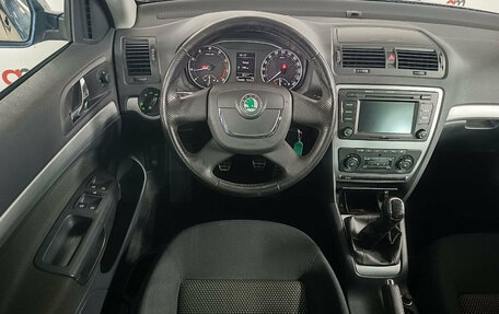 Skoda Octavia, 2012 год, 1 149 000 рублей, 11 фотография