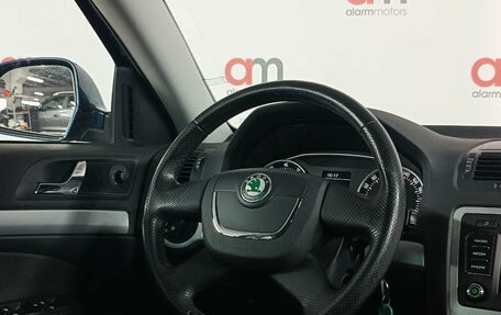 Skoda Octavia, 2012 год, 1 149 000 рублей, 13 фотография