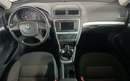 Skoda Octavia, 2012 год, 1 149 000 рублей, 9 фотография