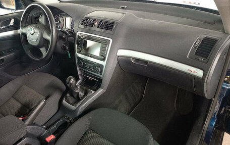 Skoda Octavia, 2012 год, 1 149 000 рублей, 12 фотография