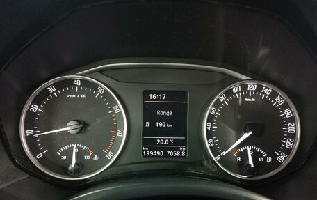 Skoda Octavia, 2012 год, 1 149 000 рублей, 14 фотография