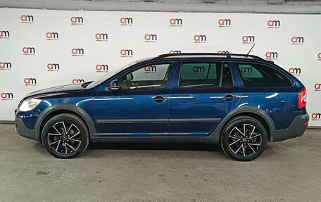 Skoda Octavia, 2012 год, 1 149 000 рублей, 7 фотография
