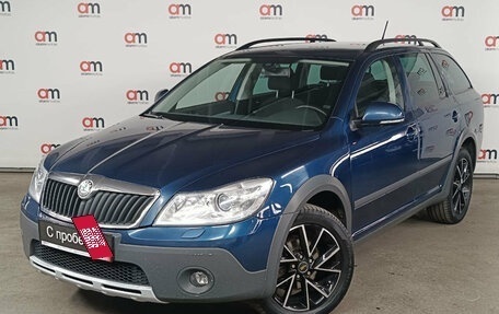 Skoda Octavia, 2012 год, 1 149 000 рублей, 3 фотография