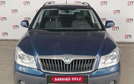Skoda Octavia, 2012 год, 1 149 000 рублей, 2 фотография