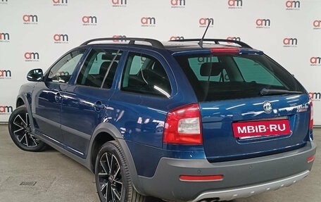 Skoda Octavia, 2012 год, 1 149 000 рублей, 6 фотография