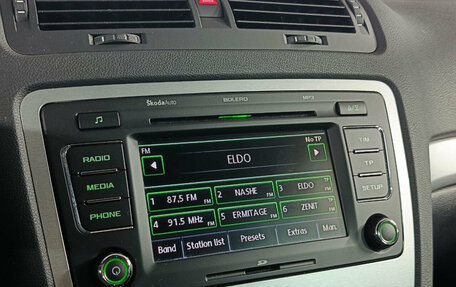 Skoda Octavia, 2012 год, 1 149 000 рублей, 16 фотография