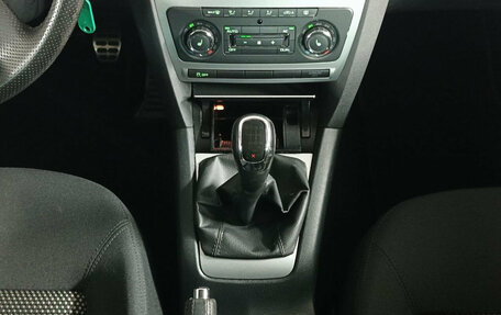 Skoda Octavia, 2012 год, 1 149 000 рублей, 18 фотография
