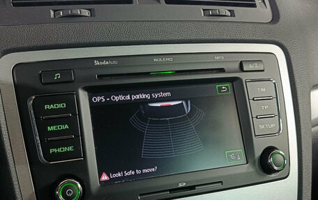 Skoda Octavia, 2012 год, 1 149 000 рублей, 17 фотография