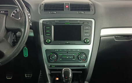 Skoda Octavia, 2012 год, 1 149 000 рублей, 15 фотография