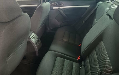 Skoda Octavia, 2012 год, 1 149 000 рублей, 20 фотография