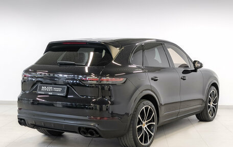 Porsche Cayenne III, 2021 год, 7 200 000 рублей, 5 фотография