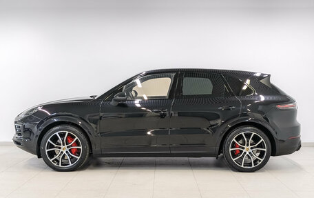 Porsche Cayenne III, 2021 год, 7 200 000 рублей, 8 фотография